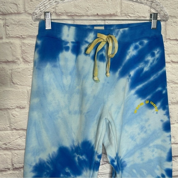 Warm Women's Warm Waves "Chill" Sweatpant Size Medium - Picture 7 of 13